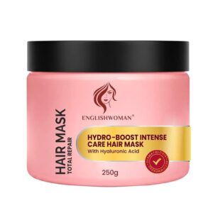 HAIR MASK