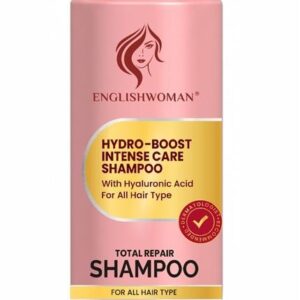 SHAMPOO